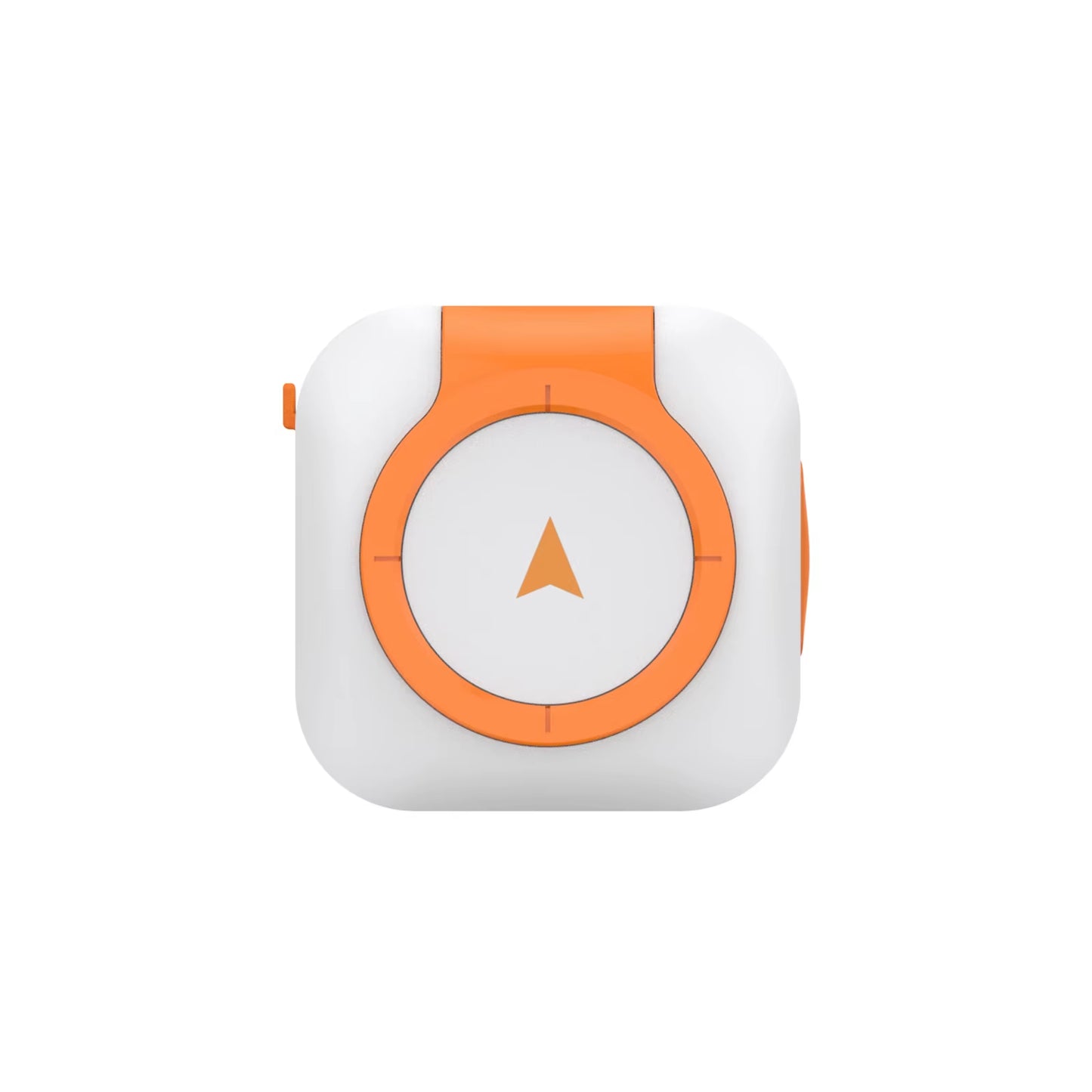 Mini 4G GPS Tracker for Dogs Cats with Health Monitor GPS Dog Fence Waterproof Works with Any Collar Android Ios Universal
