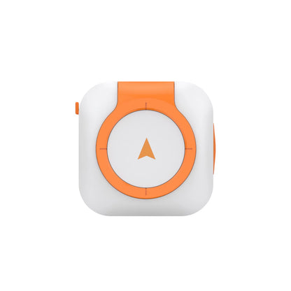 Mini 4G GPS Tracker for Dogs Cats with Health Monitor GPS Dog Fence Waterproof Works with Any Collar Android Ios Universal