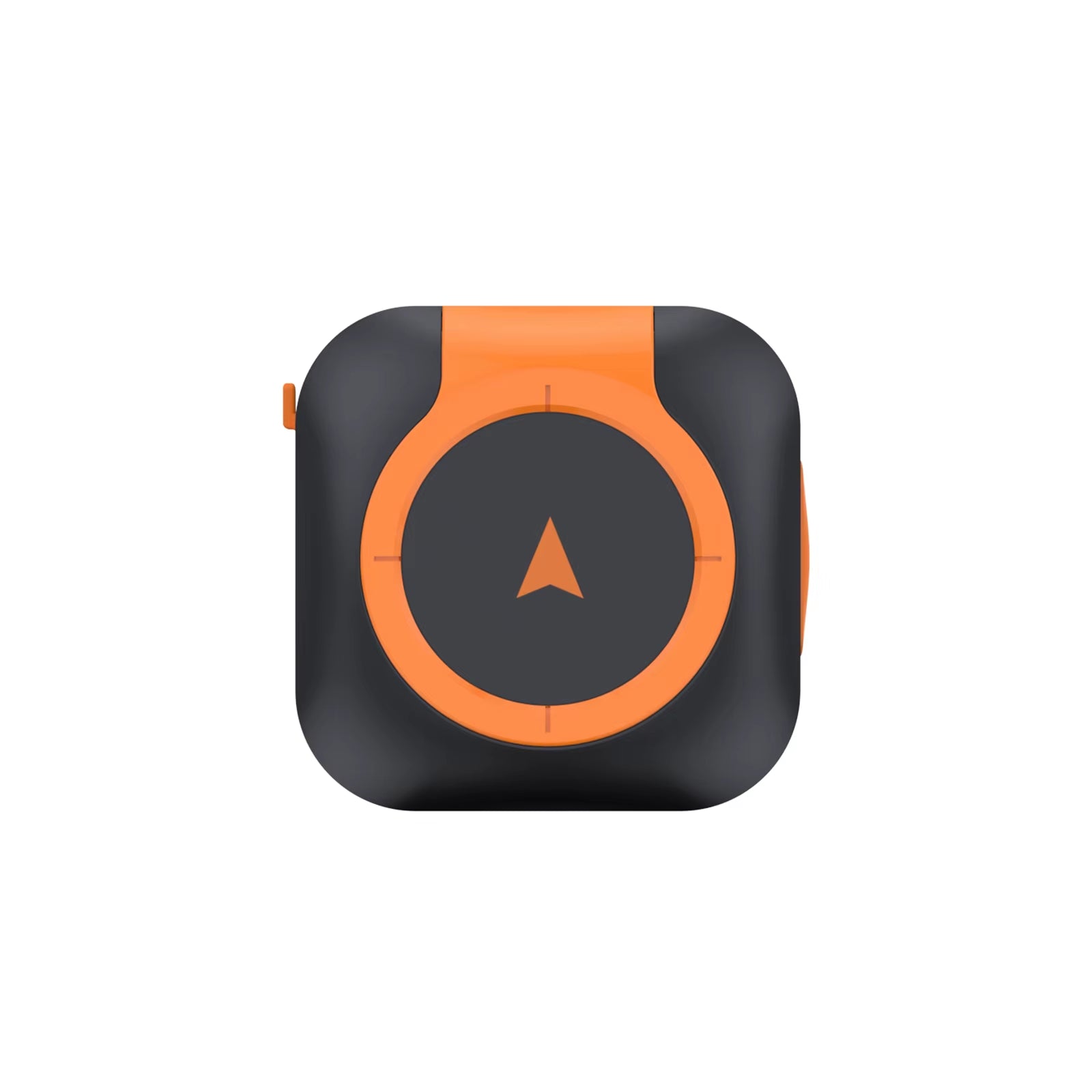 Mini 4G GPS Tracker for Dogs Cats with Health Monitor GPS Dog Fence Waterproof Works with Any Collar Android Ios Universal